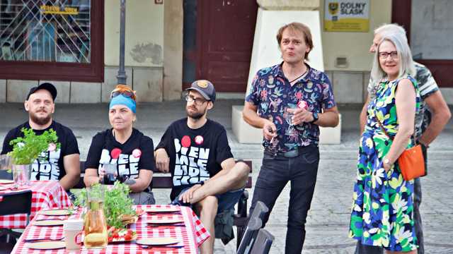 Lądek-Zdrój, 16.8.2024