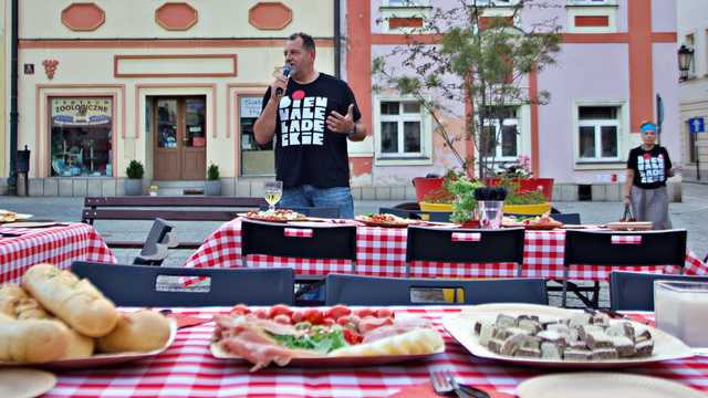 Lądek-Zdrój, 16.8.2024