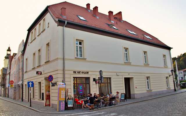 Lądek-Zdrój, 16.8.2024