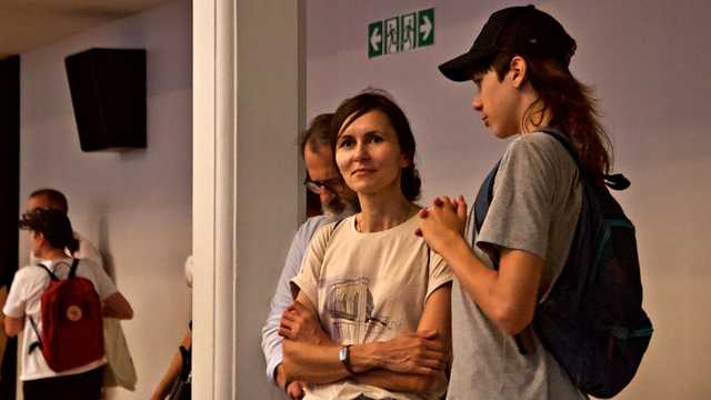 Polanica-Zdrój, 17.8.2024