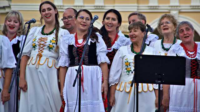 Lądek-Zdrój, 16.8.2024