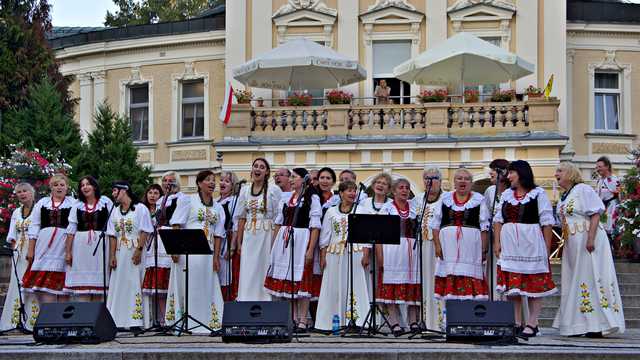 Lądek-Zdrój, 16.8.2024