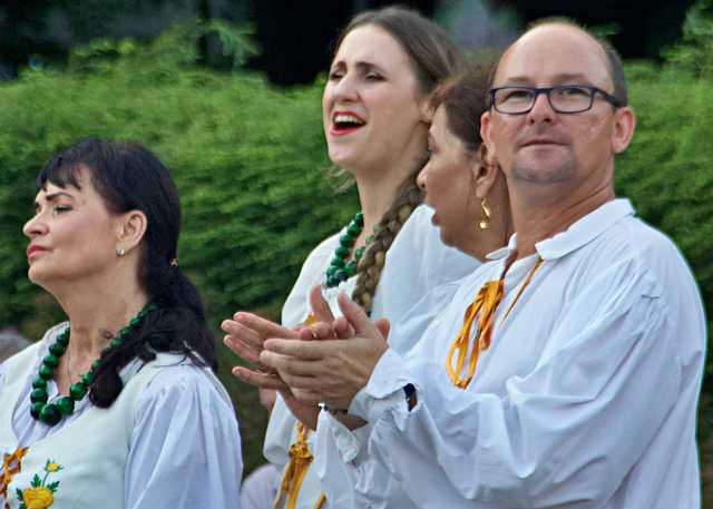 Lądek-Zdrój, 16.8.2024