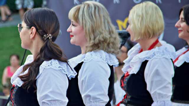 Lądek-Zdrój, 16.8.2024