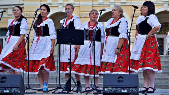 Lądek-Zdrój, 16.8.2024