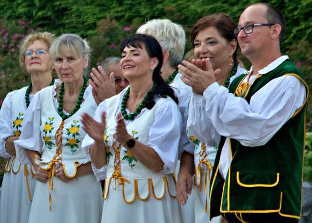 Lądek-Zdrój, 16.8.2024