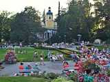 Lądek-Zdrój, 16.8.2024