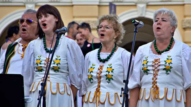 Lądek-Zdrój, 16.8.2024