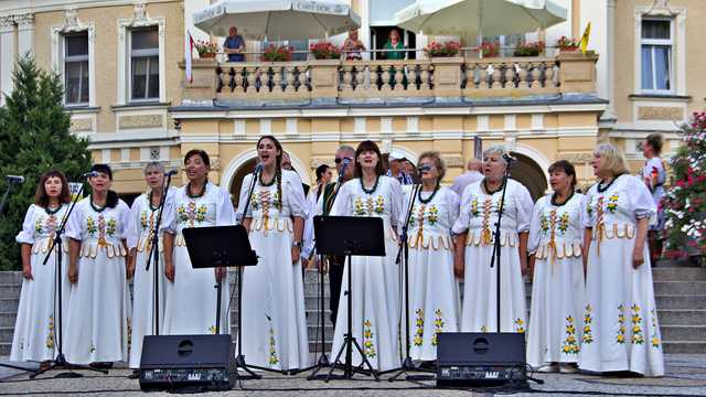 Lądek-Zdrój, 16.8.2024