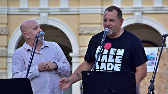 Lądek-Zdrój, 16.8.2024
