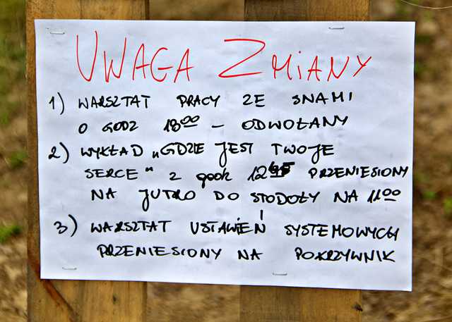 Przygórze, 17.8.2024