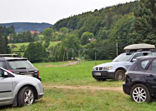 Przygórze, 17.8.2024