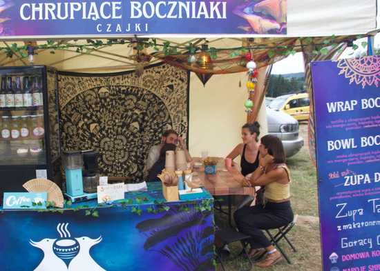 Przygórze, 17.8.2024