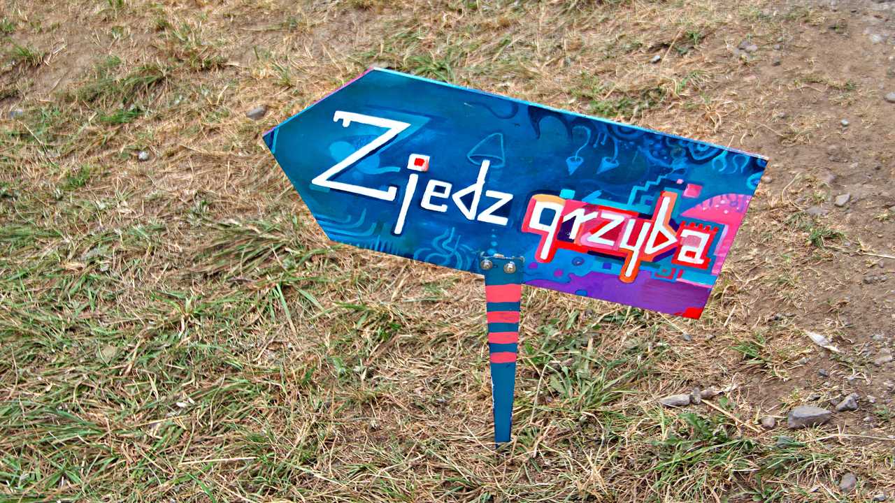 Przygórze, 17.8.2024
