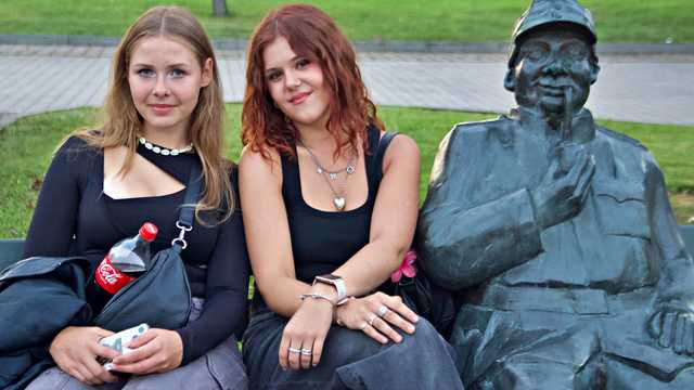 Szczytna, 5.8.2024