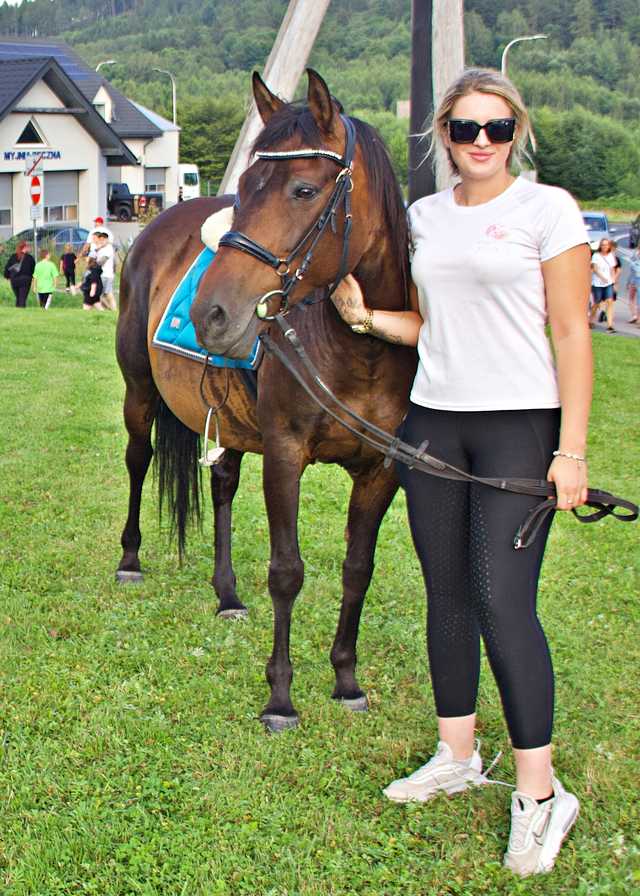 Szczytna, 5.8.2024