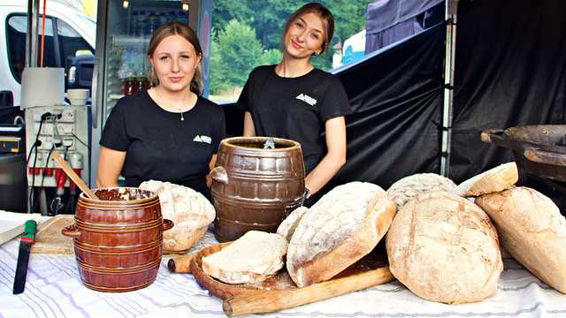 Szczytna, 5.8.2024