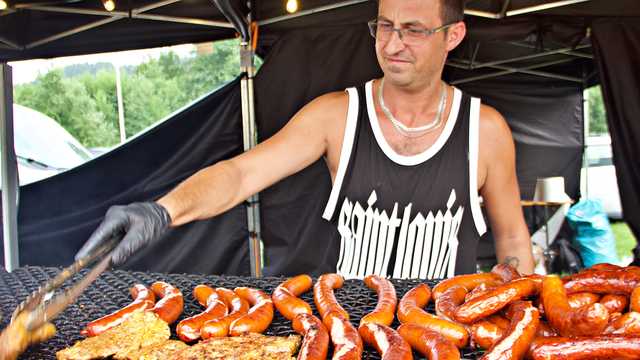 Szczytna, 5.8.2024