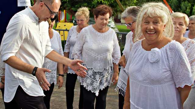 Szczytna, 5.8.2024
