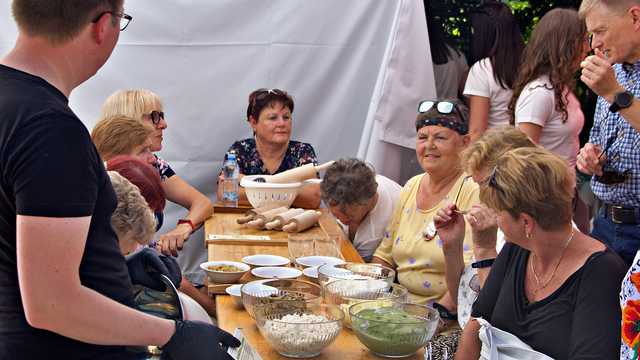 Przygórze, 24.8.2024