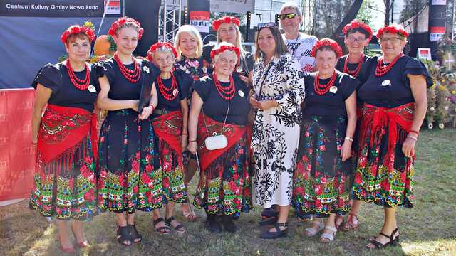 Przygórze, 24.8.2024