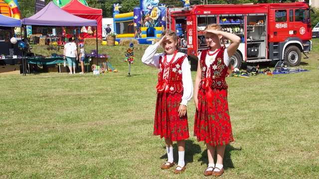 Przygórze, 24.8.2024