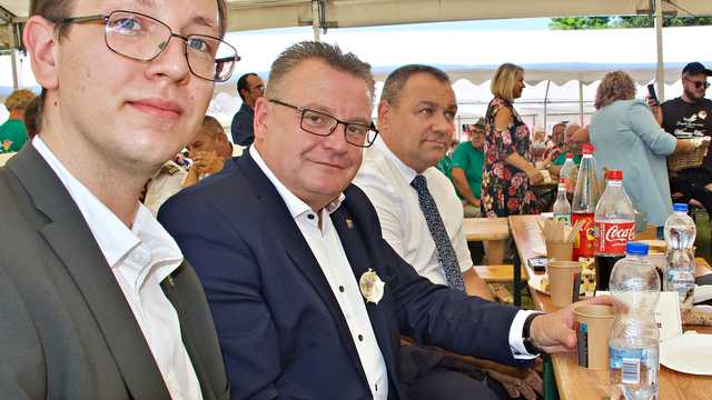 Przygórze, 24.8.2024