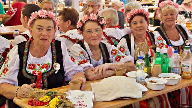 Przygórze, 24.8.2024