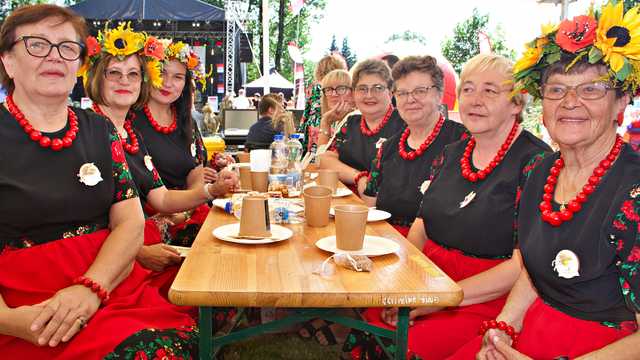 Przygórze, 24.8.2024