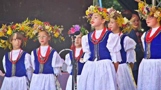 Przygórze, 24.8.2024