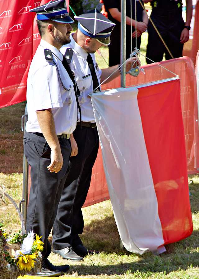 Przygórze, 24.8.2024
