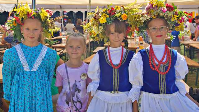 Przygórze, 24.8.2024