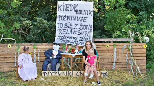 Przygórze, 24.8.2024