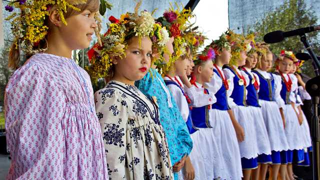 Przygórze, 24.8.2024
