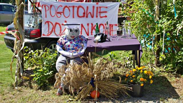 Przygórze, 24.8.2024