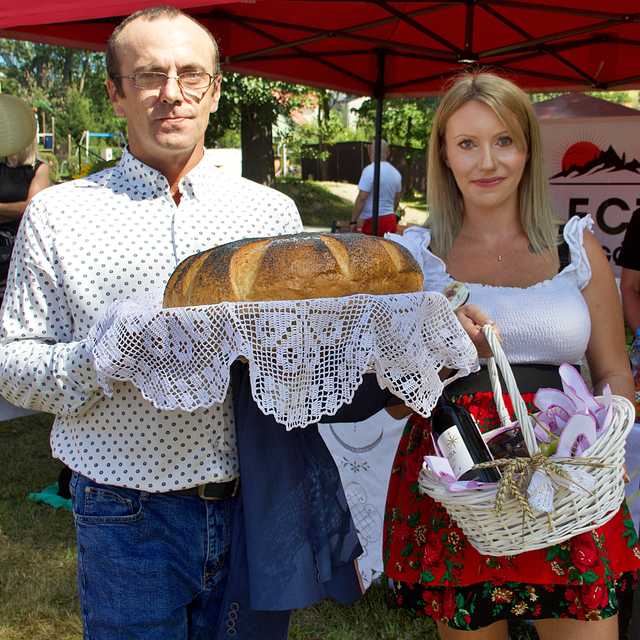 Przygórze, 24.8.2024