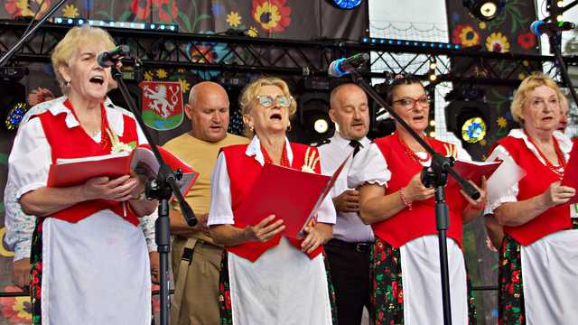 Szalejów Dolny, 25.8.2024