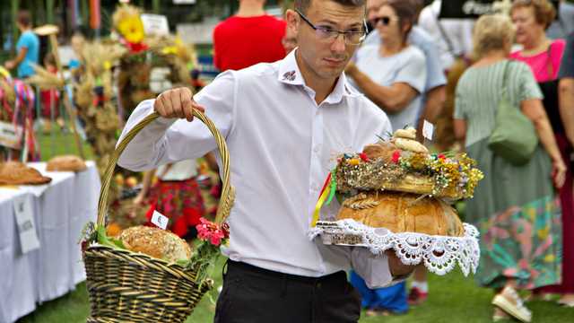 Szalejów Dolny, 25.8.2024