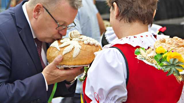 Szalejów Dolny, 25.8.2024