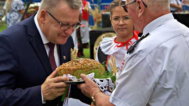 Szalejów Dolny, 25.8.2024