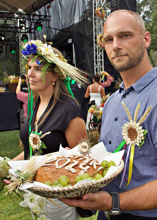 Szalejów Dolny, 25.8.2024