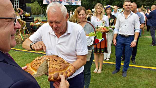 Szalejów Dolny, 25.8.2024