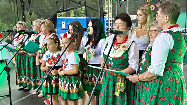 Szalejów Dolny, 25.8.2024