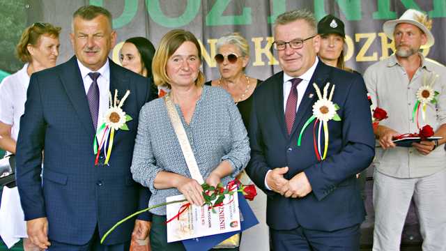Szalejów Dolny, 25.8.2024