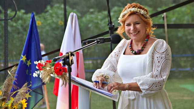 Szalejów Dolny, 25.8.2024