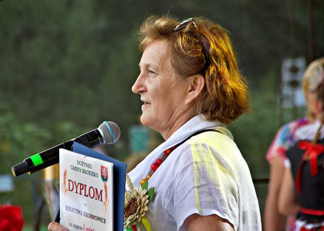 Szalejów Dolny, 25.8.2024