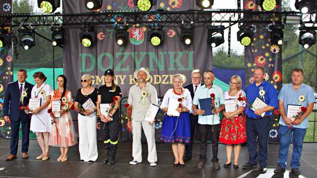 Szalejów Dolny, 25.8.2024