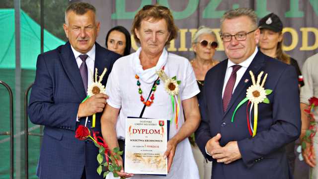 Szalejów Dolny, 25.8.2024