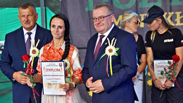 Szalejów Dolny, 25.8.2024