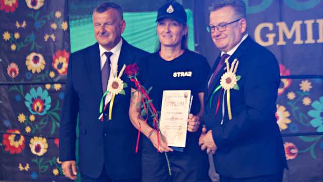Szalejów Dolny, 25.8.2024